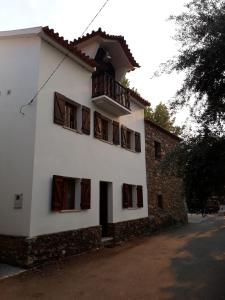 Casa do Rio 2 - Viver o rio e a montanha