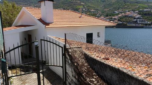 Casa do Rio