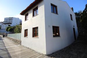 Casa do Rio Fervença
