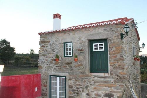Casa Do Salgueiral