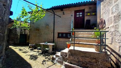 Casa do Sertão -Gerês