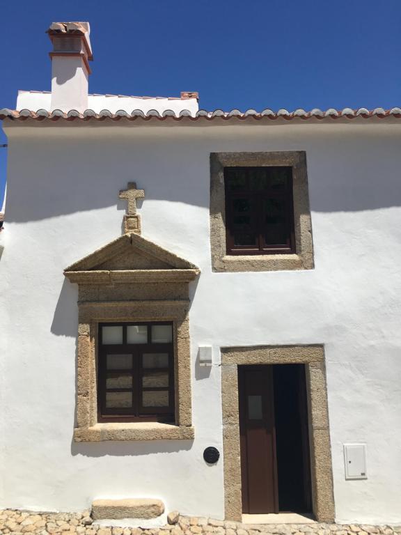 Casa do Sétimo Passo 12 Rua de Baixo, 7330-110 Marvão