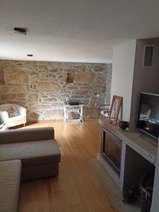 Maison de vacances Casa do Soito. Rua Direita 6300-040 Avelãs de Ambom -1