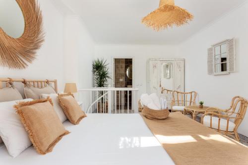 CASA DO SOL by Ammonite&Co