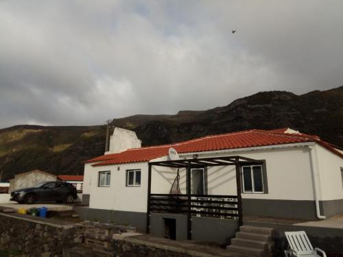 Casa do Sol Posto