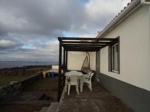 Casa do Sol Posto