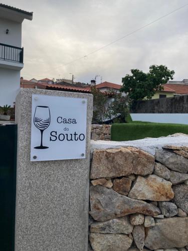 Casa do Souto - Alojamento Local no Douro