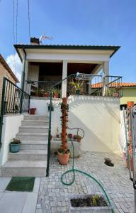 Casa do Souto - Alojamento Local no Douro