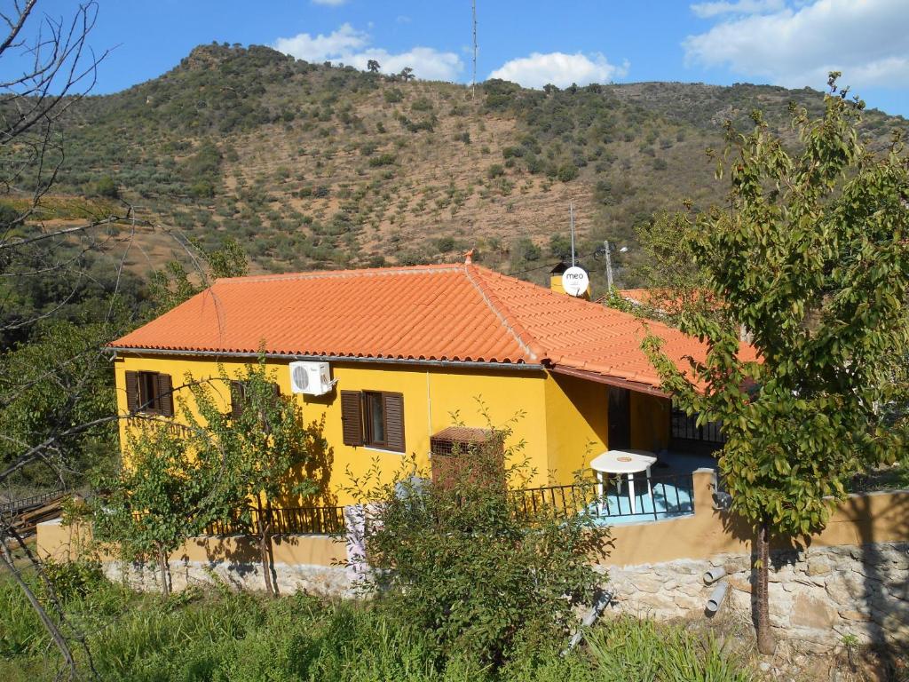 Casa do Souto Souto - Valverde - Mogadouro, 5200-523 Quinta do Souto