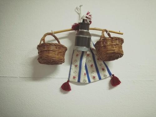 Casa do Sr. Alberto
