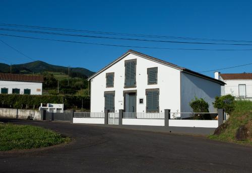 Casa do Sr. Paulo