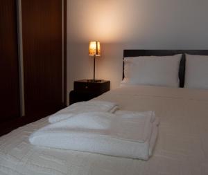 Casa do Sr. Paulo