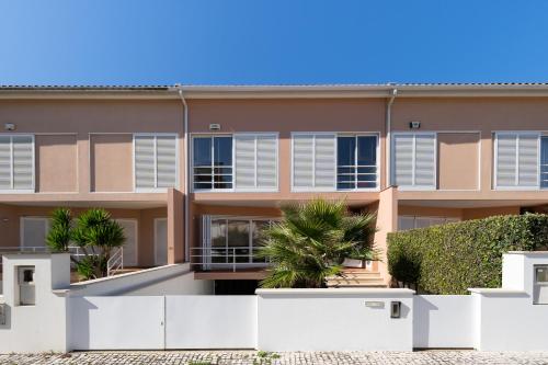 Casa do Suave Mar