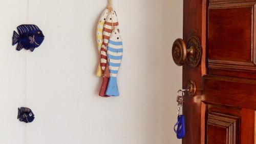 CASA DO TANQUE AMARELO by Stay in Alentejo