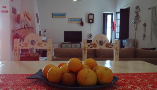 CASA DO TANQUE AMARELO by Stay in Alentejo