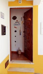 CASA DO TANQUE AMARELO by Stay in Alentejo