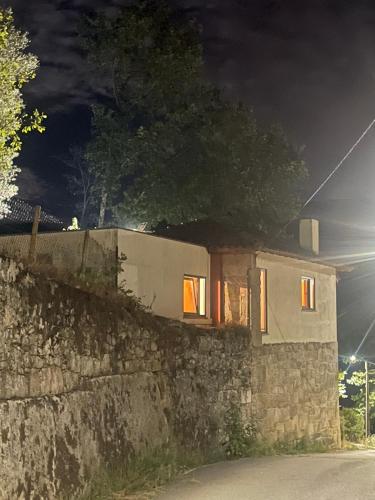 Casa do Tapadinho
