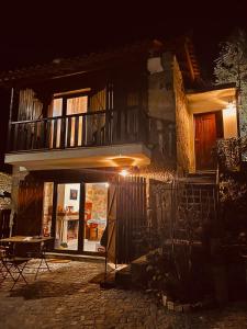 Casa do Tapadinho