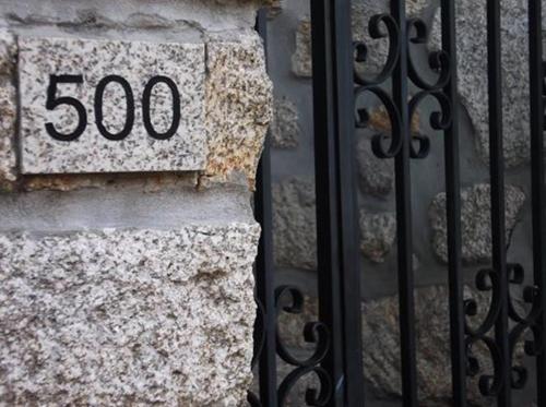 Casa do Tear