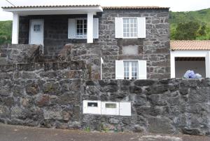 Maison de vacances Casa do Terreiro Caminho de Cima, Santa Barbara 9930-302 Caminho de Cima Açores