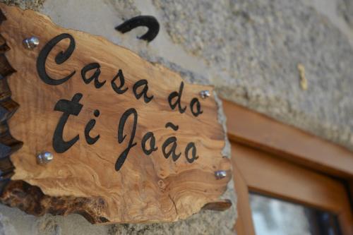 Casa do Ti João