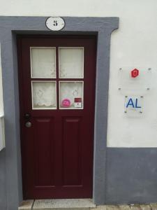 Casa do Ti Messias