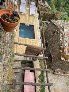 Casa do Ti Toninho