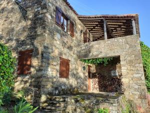 Casa do Tôjo e Rosmaninho
