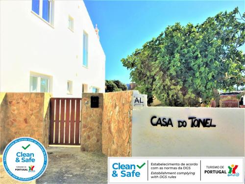 Casa do Tonel