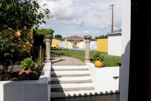 Casa do Vale da Pedra