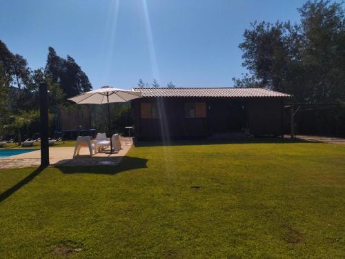 Casa do Vale de Gondra