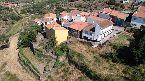 Casa do Vale Encantado