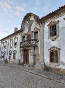 Casa do Vale Encantado