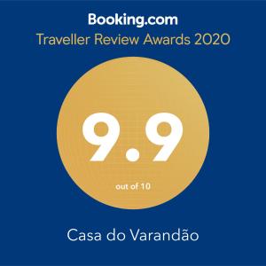 Casa do Varandão