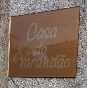 Maison de vacances Casa do Varandão Avenida do Paço Velho, 440 Vila Frescaínha Sao Pedro 4750-844 Barcelos Région Nord