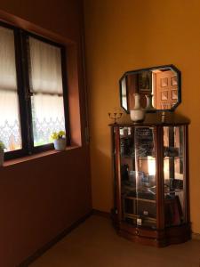 Casa do Volfrâmio