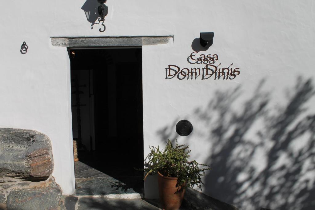 Casa Dom Dinis 3 Travessa Dom Dinis, 7200-175 Monsaraz