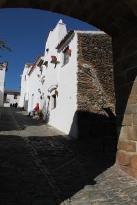 Maison de vacances Casa Dom Dinis 3 Travessa Dom Dinis 7200-175 Monsaraz Alentejo