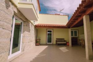 Casa Dona Ermelinda - Silêncio - Conforto - Natureza
