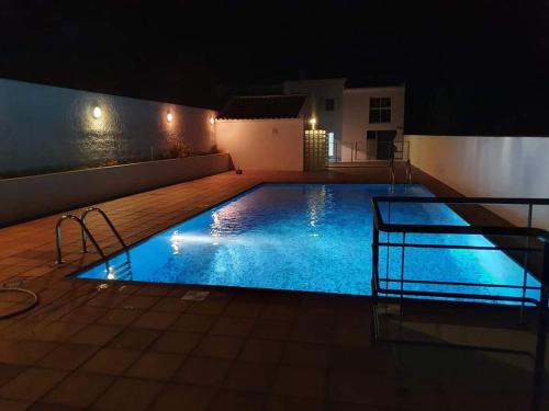 Casa dos Amigos