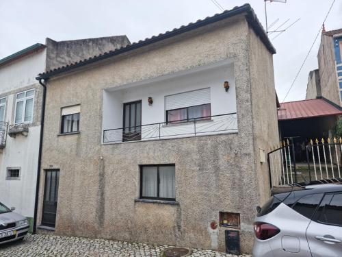 Casa dos avós