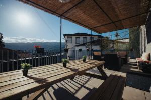 Casa dos Avós- Douro
