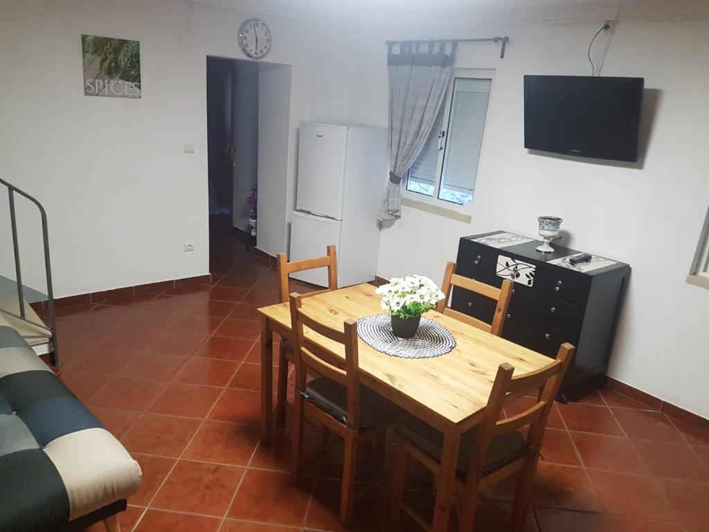 Maison de vacances Casa dos Avós e Netos Rua do Calvário nº 9 6230-050 Fundão