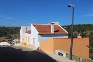 Maison de vacances Casa dos Avós 36 Rua 25 Abril 8670-320 Odeceixe Algarve