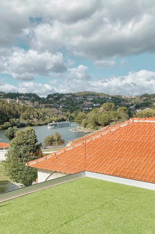 Maison de vacances Casa dos Avós Rua do Castelo 4550-385 Várzea do Douro