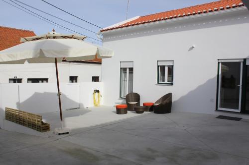 Casa dos Avós