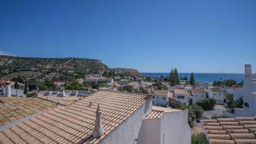 Casa dos Avózinhos, Praia da Luz