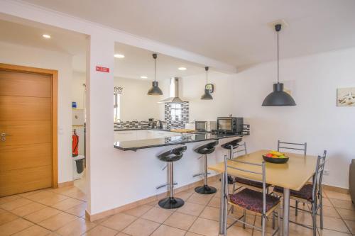 Casa dos Avózinhos, Praia da Luz