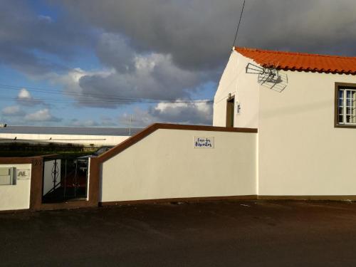 Casa dos biscoitos