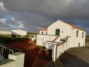 Casa dos biscoitos